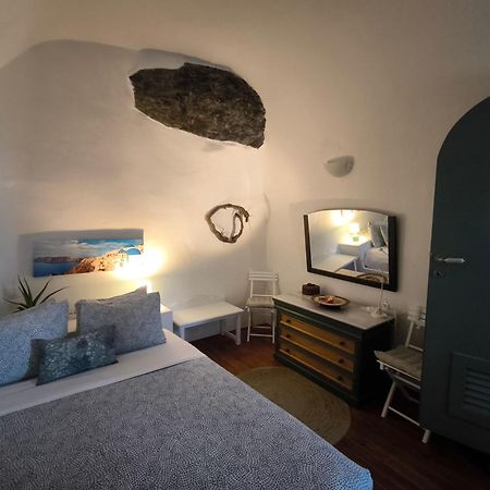 Apartament Elias Cave House 270O Caldera View Oia Zewnętrze zdjęcie