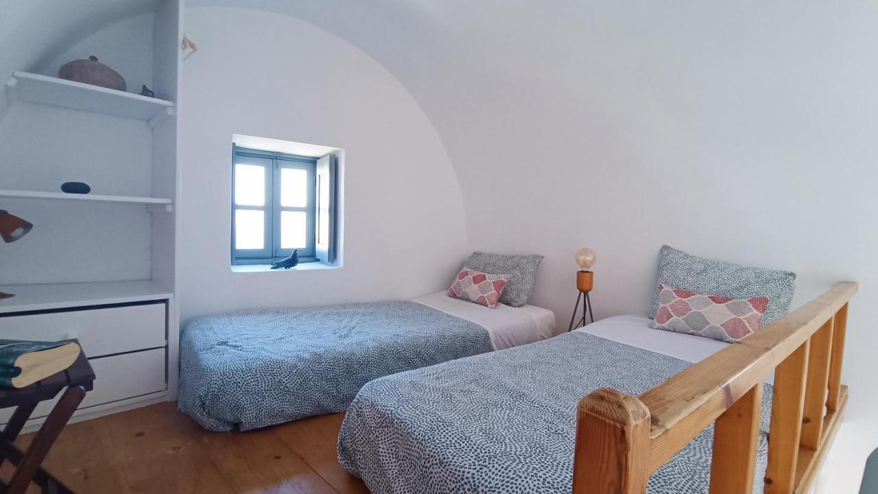 Apartament Elias Cave House 270O Caldera View Oia Zewnętrze zdjęcie